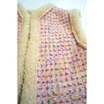 B.Nosy meisjes gilet