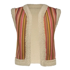 B.Nosy meisjes gilet