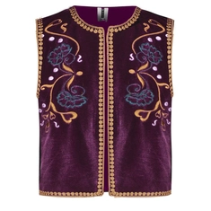 B.Nosy meisjes gilet