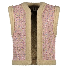B.Nosy meisjes gilet