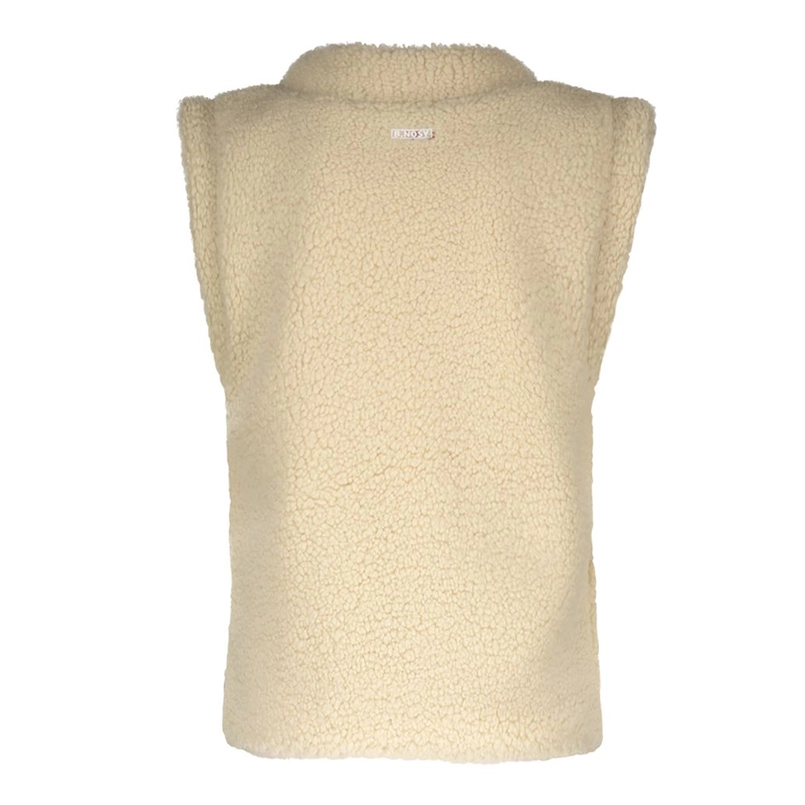 B.Nosy meisjes gilet