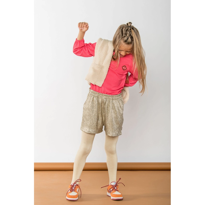 B.Nosy meisjes gilet