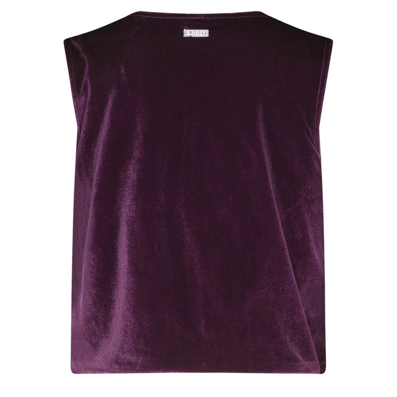 B.Nosy meisjes gilet
