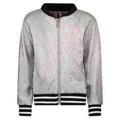 B.Nosy meisjes glitter vest