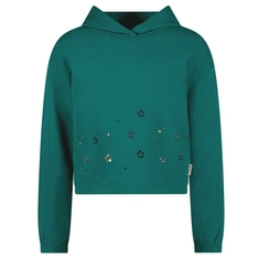 B.Nosy meisjes hoodie