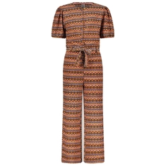 B.Nosy meisjes jumpsuit