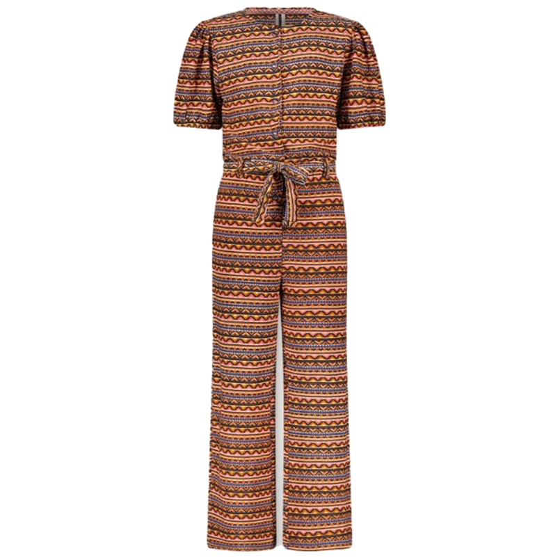 B.Nosy meisjes jumpsuit