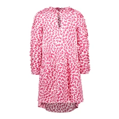 B.NOSY meisjes jurk Y008-5812 roze