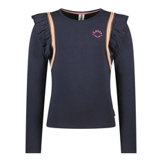 B.Nosy meisjes longsleeve