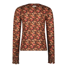 B.Nosy meisjes longsleeve