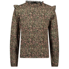 B.Nosy meisjes longsleeve