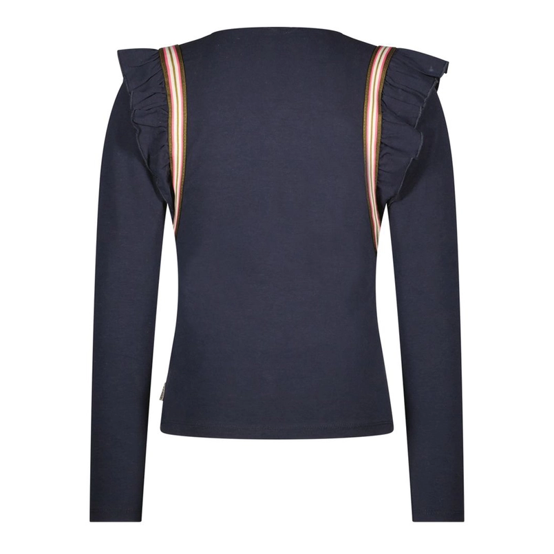 B.Nosy meisjes longsleeve
