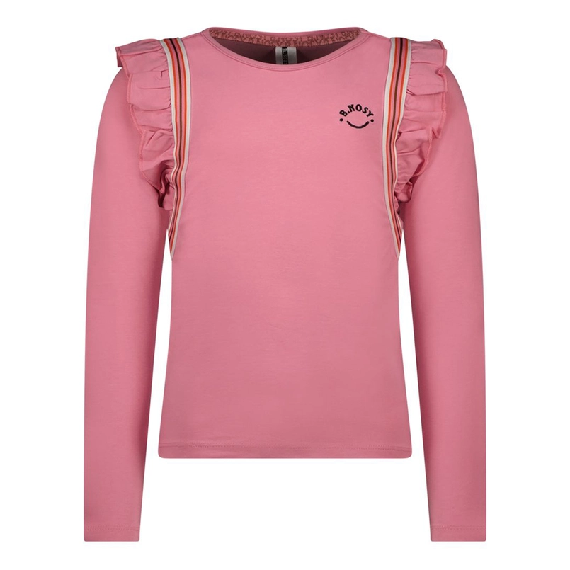 B.Nosy meisjes longsleeve