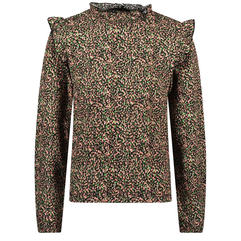 B.Nosy meisjes longsleeve