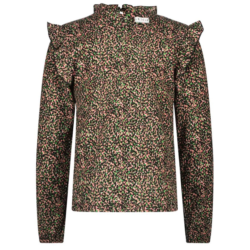 B.Nosy meisjes longsleeve