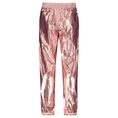 B.Nosy meisjes metallic broek