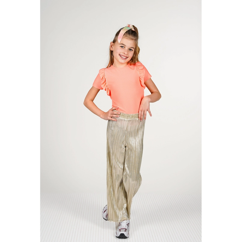 B.Nosy meisjes plissé broek
