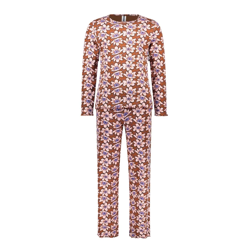 B.Nosy meisjes pyjama