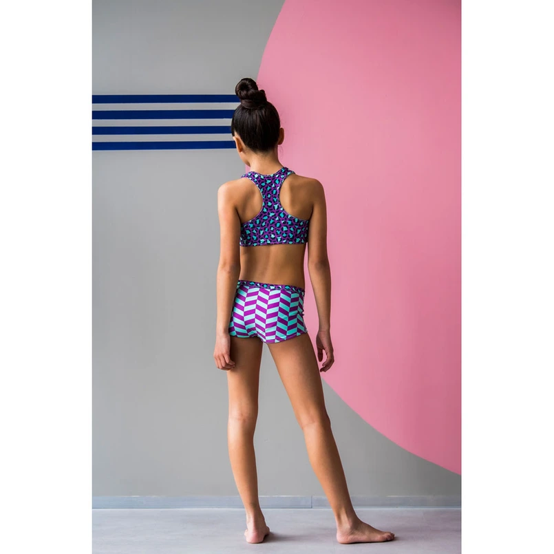 B.Nosy meisjes reversible bikini