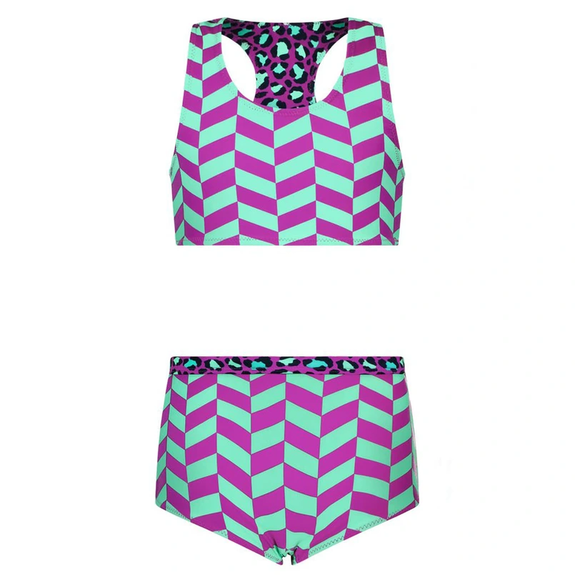 B.Nosy meisjes reversible bikini