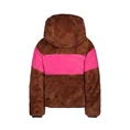 B.Nosy meisjes reversible jack