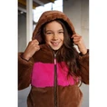 B.Nosy meisjes reversible jack