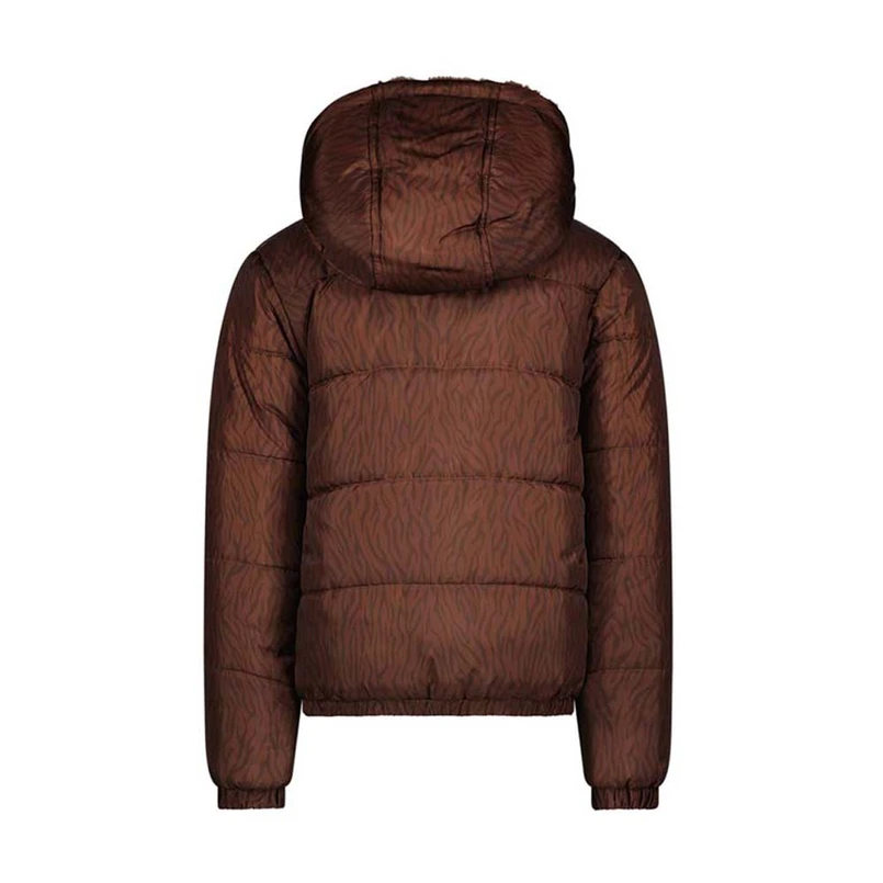 B.Nosy meisjes reversible jack