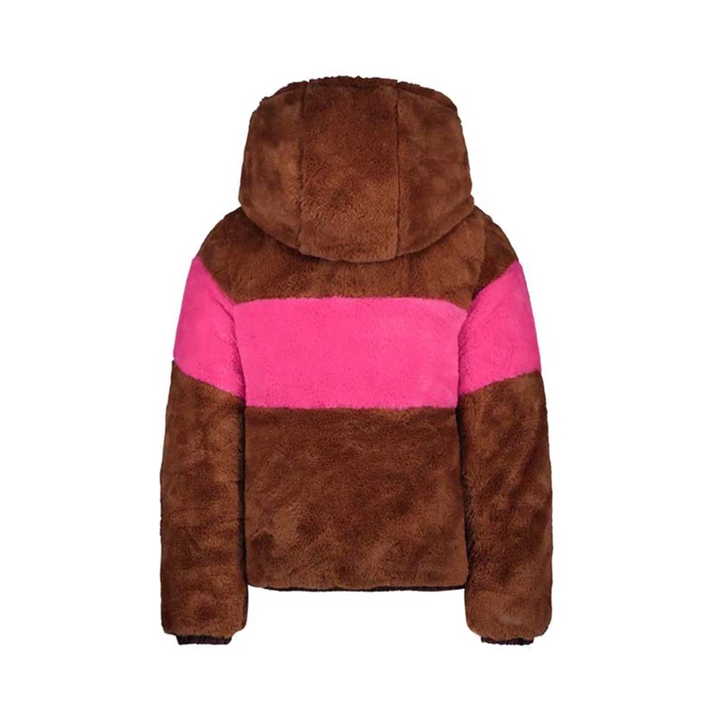 B.Nosy meisjes reversible jack