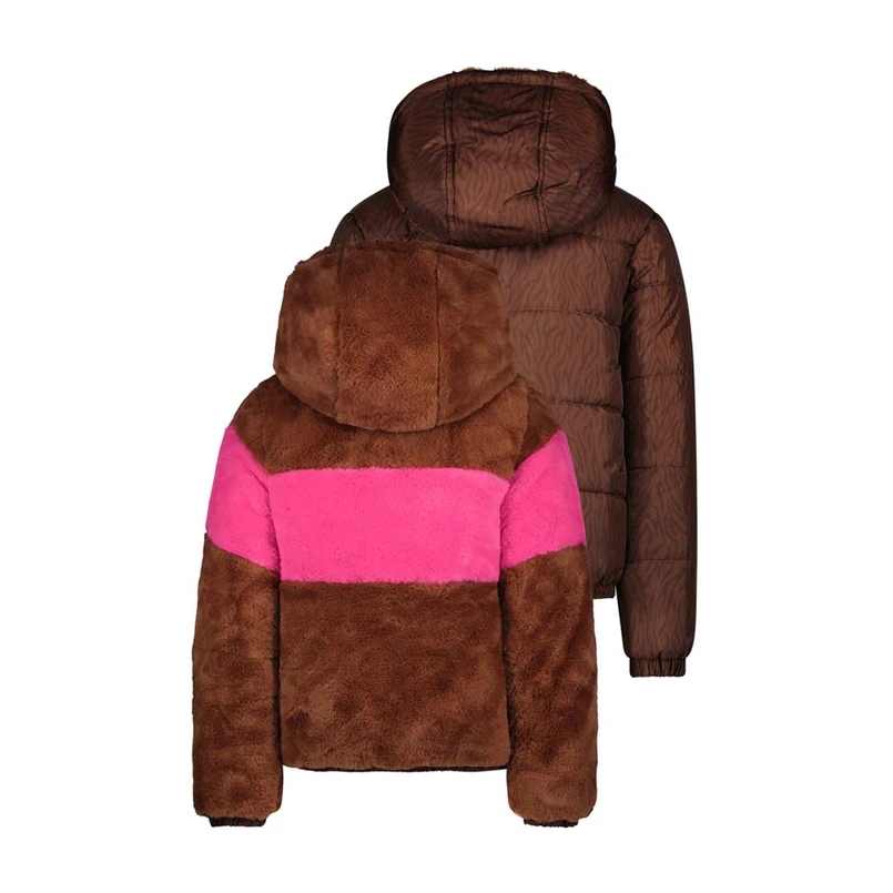 B.Nosy meisjes reversible jack