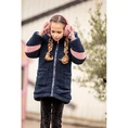 B.NOSY meisjes reversible winterjas Y207-5217/151