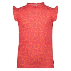 B.Nosy meisjes singlet