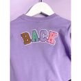 B.Nosy meisjes sweater