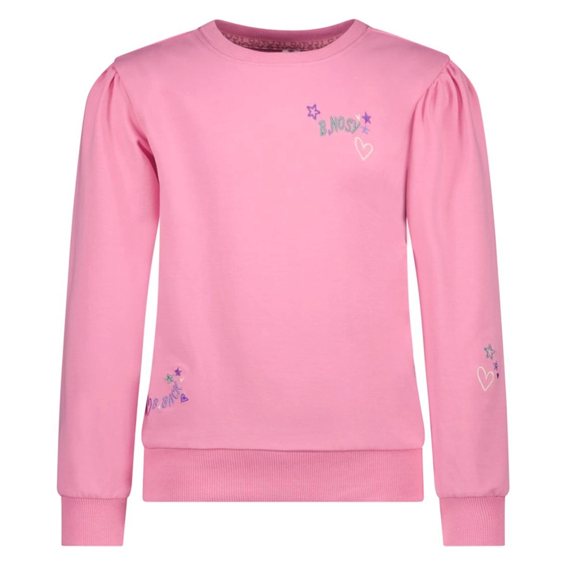 B.Nosy meisjes sweater