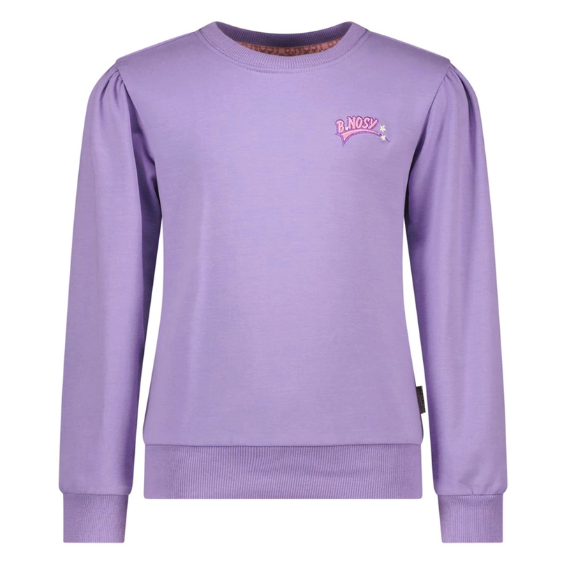 B.Nosy meisjes sweater