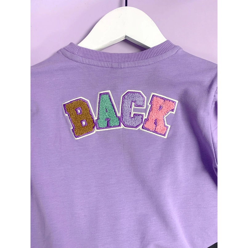 B.Nosy meisjes sweater