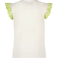 B.Nosy meisjes t-shirt