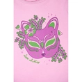 B.Nosy meisjes t-shirt