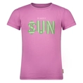 B.Nosy meisjes t-shirt