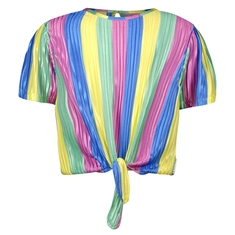 B.Nosy meisjes t-shirt