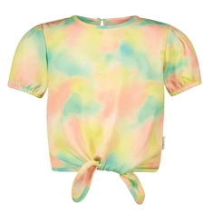 B.Nosy meisjes t-shirt
