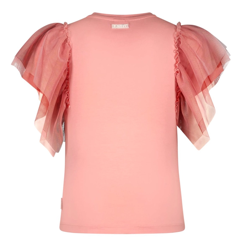 B.Nosy meisjes t-shirt