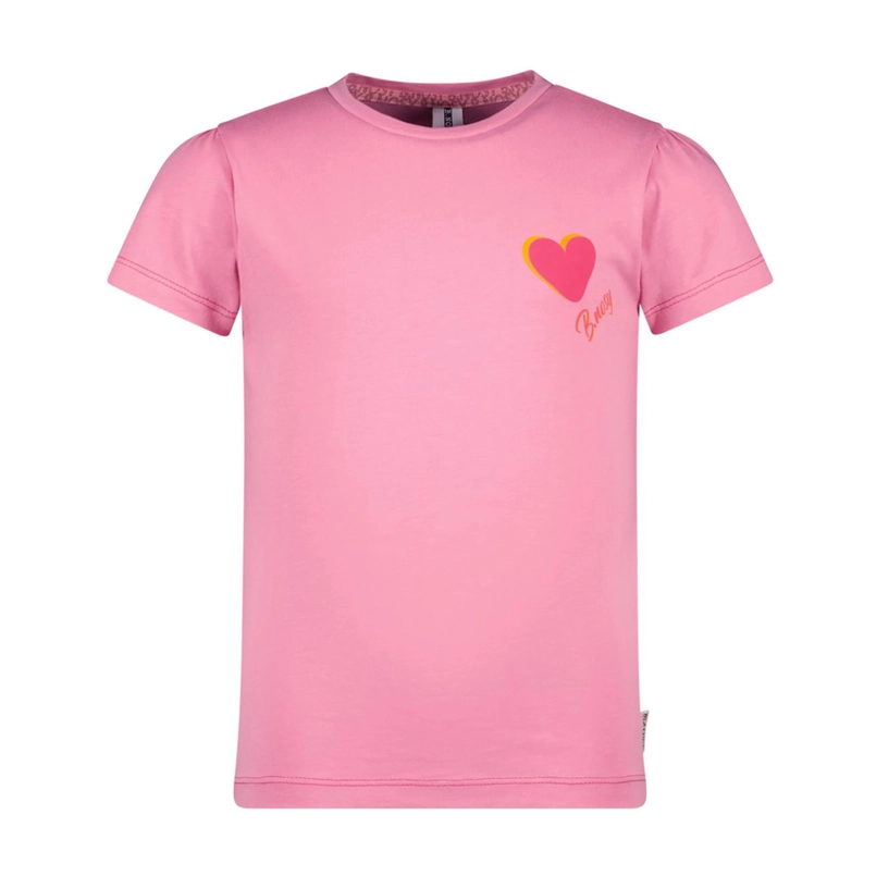 B.Nosy meisjes t-shirt