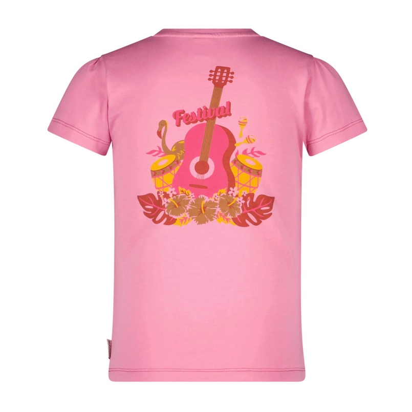 B.Nosy meisjes t-shirt