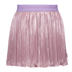 B.Nosy metallic rok