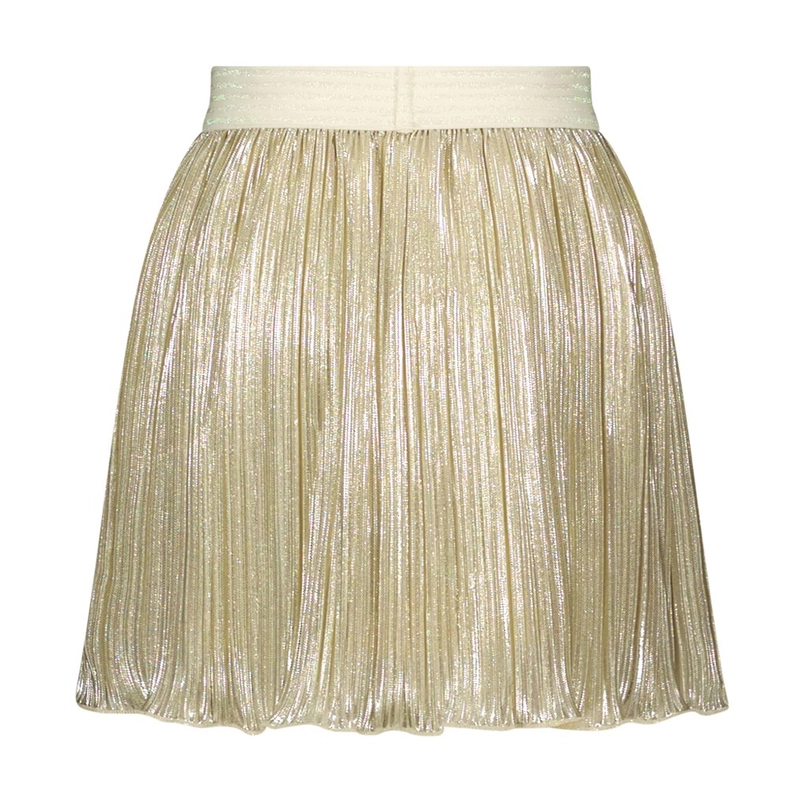 B.Nosy metallic rok