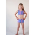 B.Nosy reversible bikini