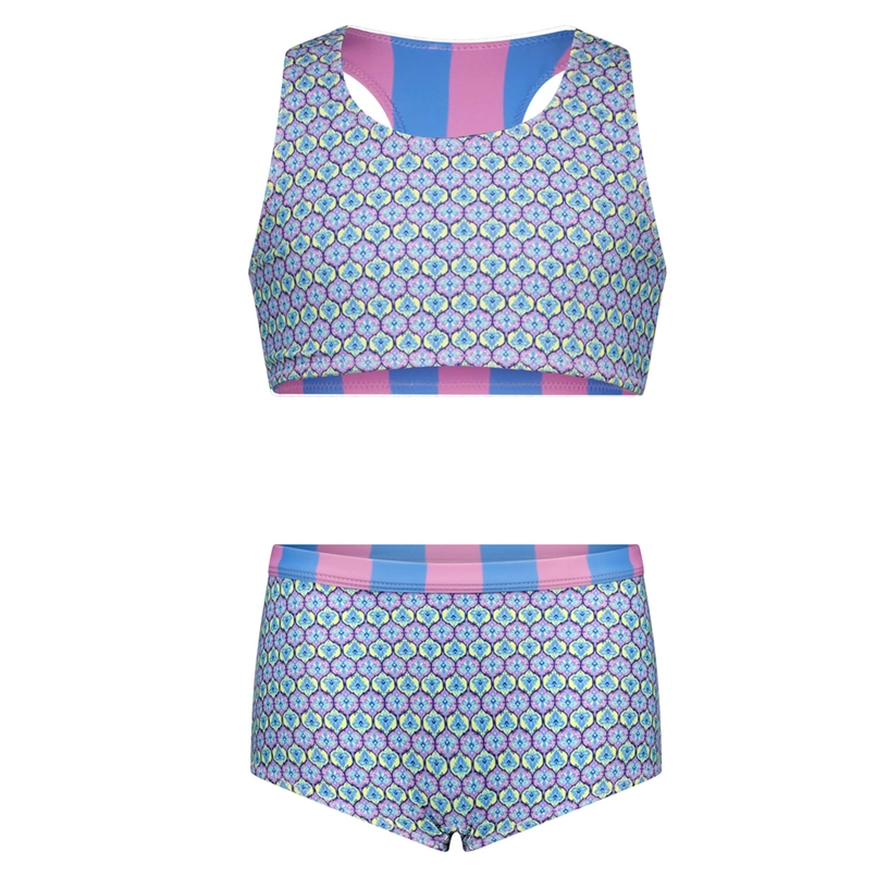 B.Nosy reversible bikini