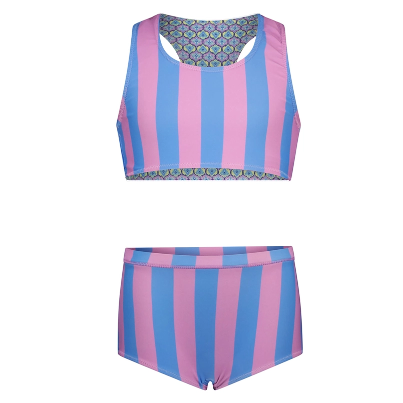 B.Nosy reversible bikini