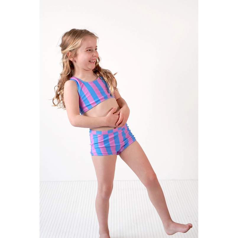 B.Nosy reversible bikini