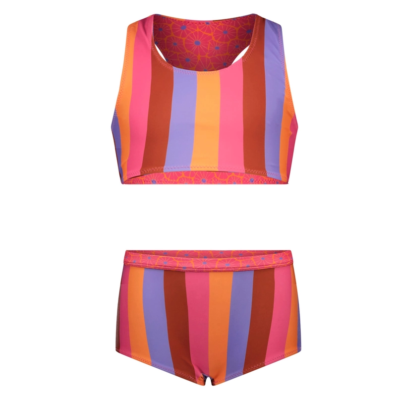 B.Nosy reversible bikini